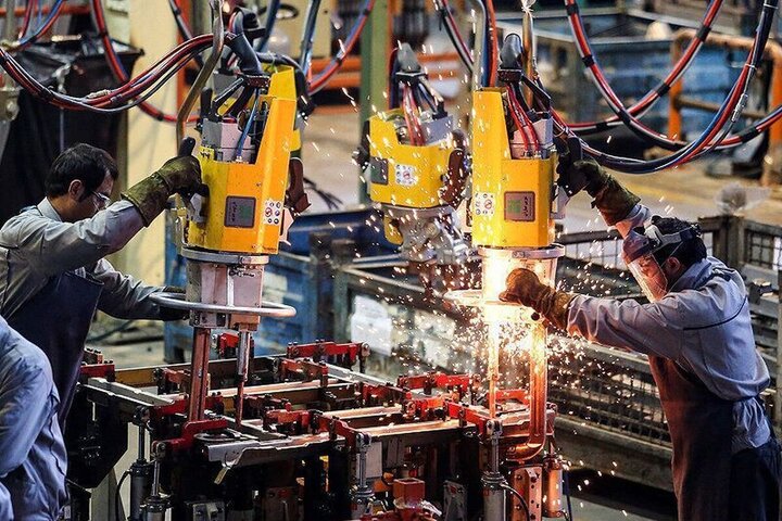 برنامههای مدیریت مصرف برق صنایع در خوزستان آغاز شد