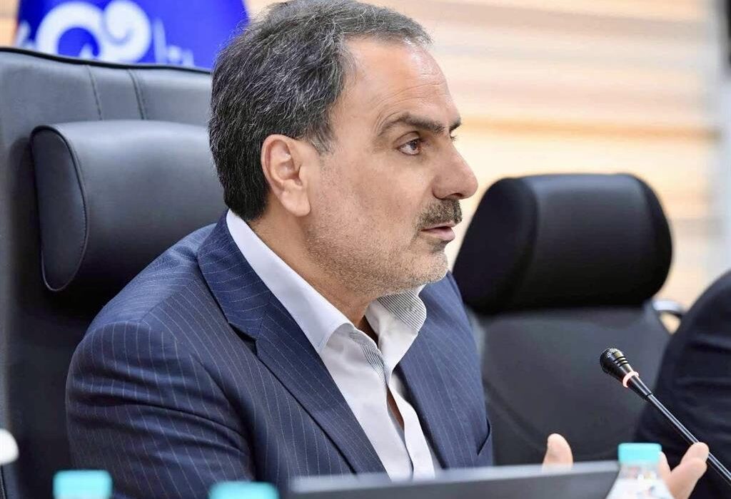 مدیرعامل شرکت ملی مناطق نفتخیز جنوب اعلام کرد تحقق كامل برنامههای تولید در مناطق نفتخیز جنوب