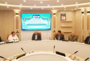نشست مشترک مدیران HSE شرکت های ملی نفت و آغاجاری بررسی چالش‌های زیرساختی و راهكارهای ارتقای ایمنی