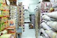 توزیع بیش از ۶ هزار تن کالای اساسی در خوزستان