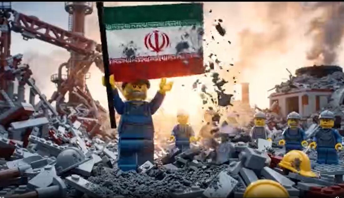 حمله به فولاد خوزستان؛ فقط یک کارخانه نبود، قلب صنعت ایران هدف بود