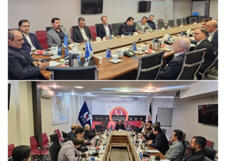 مهندس لندی در جلسه هم اندیشی شرکتهای تولیدکننده ورق سرد: قیمت‌ گذاری محصولات باید با در نظر گرفتن واقعیت‌ های تولید، هزینه‌ های تمام‌ شده و شرایط بازار انجام شود