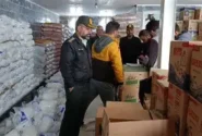 دادستان مرکز خوزستان:  ثبت کالاهای وارداتی در سامانه‌های رسمی، راهکار مؤثر مقابله با قاچاق و احتکار است