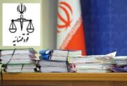 مختومه شدن ۱۳ پرونده وابسته در شوش با میانجی‌گری صلح‌یاران 