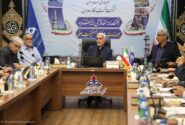 تاكید مدیرعامل اروندان بر اجرای منظم برنامههای عملیاتی برای استمرار و افزایش تولید