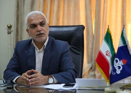 مدیرعامل شرکت نفت و گاز اروندان: حضور ایثارگرانه کارکنان شرکت در ایام جنگ تحمیلی