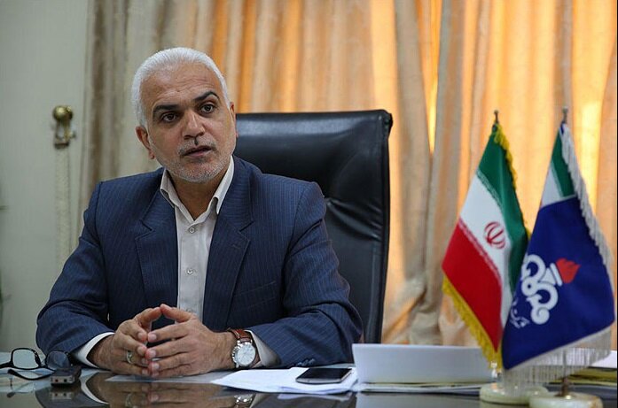 مدیرعامل شرکت نفت و گاز اروندان: حضور ایثارگرانه کارکنان شرکت در ایام جنگ تحمیلی