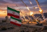 عملیات تنبیه متجاوز؛ پاسخ کوبنده ایران به تجاوز آمریکا در جزیره لارک
