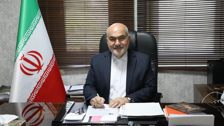 استاندار خوزستان: هفته‌ دولت جلوه‌گاه وحدت و خدمت بی‌منت است/ افتتاح ۱۷۰۸ پروژه‌ در استان خوزستان