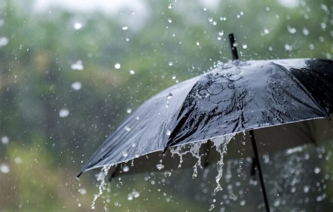 مدیرکل هواشناسی استان خبر داد پیشبینی بارندگی فراتر از نرمال برای پاییز خوزستان