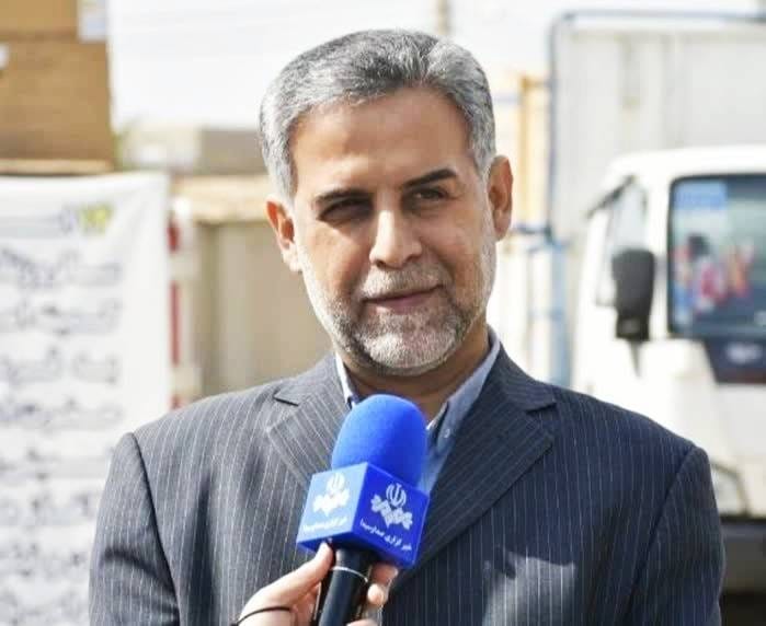پیام تبریک مدیرکل کمیته امداد امام خمینی (ره) استان خوزستان به مناسبت روز خبرنگار ‌