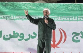 روایت چهارم؛ نقش مردم و نخبگان در «اتحاد مقدس» چیست؟