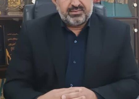 پیام رئیس اداره فرهنگ و ارشاد اسلامی شهرستان گتوند به مناسبت روز خبرنگار