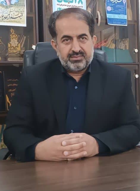 پیام رئیس اداره فرهنگ و ارشاد اسلامی شهرستان گتوند به مناسبت روز خبرنگار