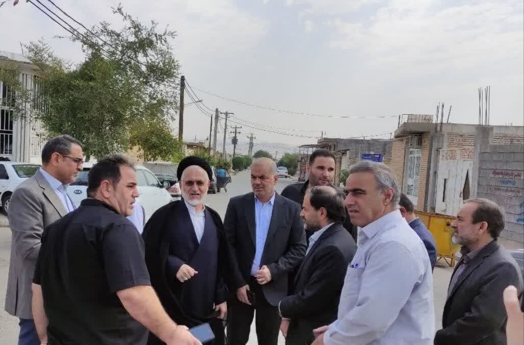 نماینده مردم شوشتر و گتوند گفت: با تلاش و پیگیری انجام شده، ۹۰۰ میلیارد ریال برای توسعه خدمات مخابراتی و ارتباطات شهرستان گتوند هزینه شده که امید است تلاش مضاعفی برای توسعه فیبر نوری به عنوان یکی از زیرساخت‌های اینترنتی و آنتن دهی باشد.