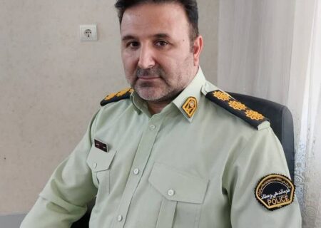 معاون هماهنگ‌کننده فرمانده انتظامی خوزستان: اصحاب رسانه در خط مقدم مدیریت افکار عمومی قرار دارند