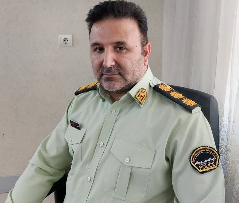 معاون هماهنگ‌کننده فرمانده انتظامی خوزستان: اصحاب رسانه در خط مقدم مدیریت افکار عمومی قرار دارند