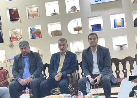 مدیرکل میراث فرهنگی، گردشگری و صنایع دستی خوزستان: خوزستان ظرفیت گردشگری چهارفصل دارد/ لزوم فراهم سازی زمینه های گردشگری