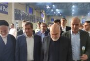 تشریح عملکرد دولت در شهرستان گتوند به مناسبت هفته دولت