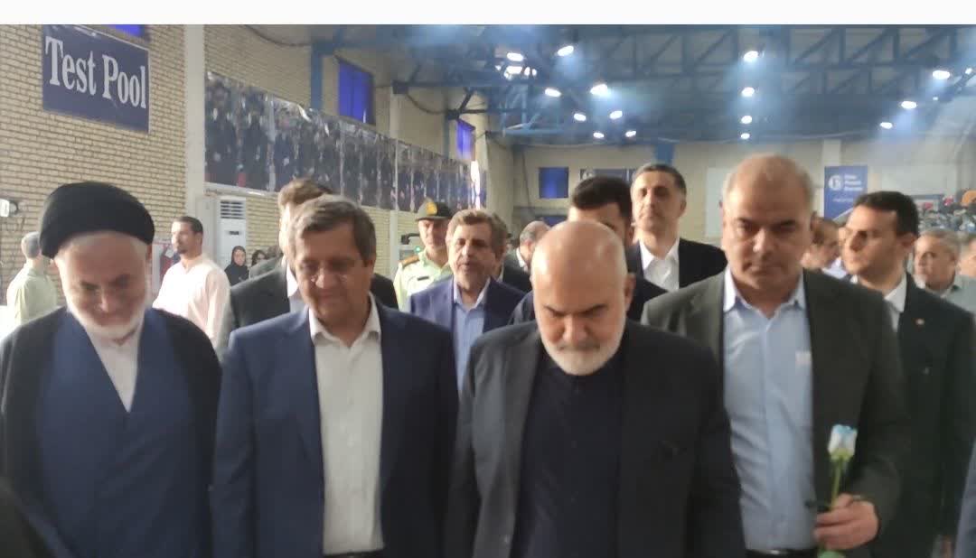 تشریح عملکرد دولت در شهرستان گتوند به مناسبت هفته دولت