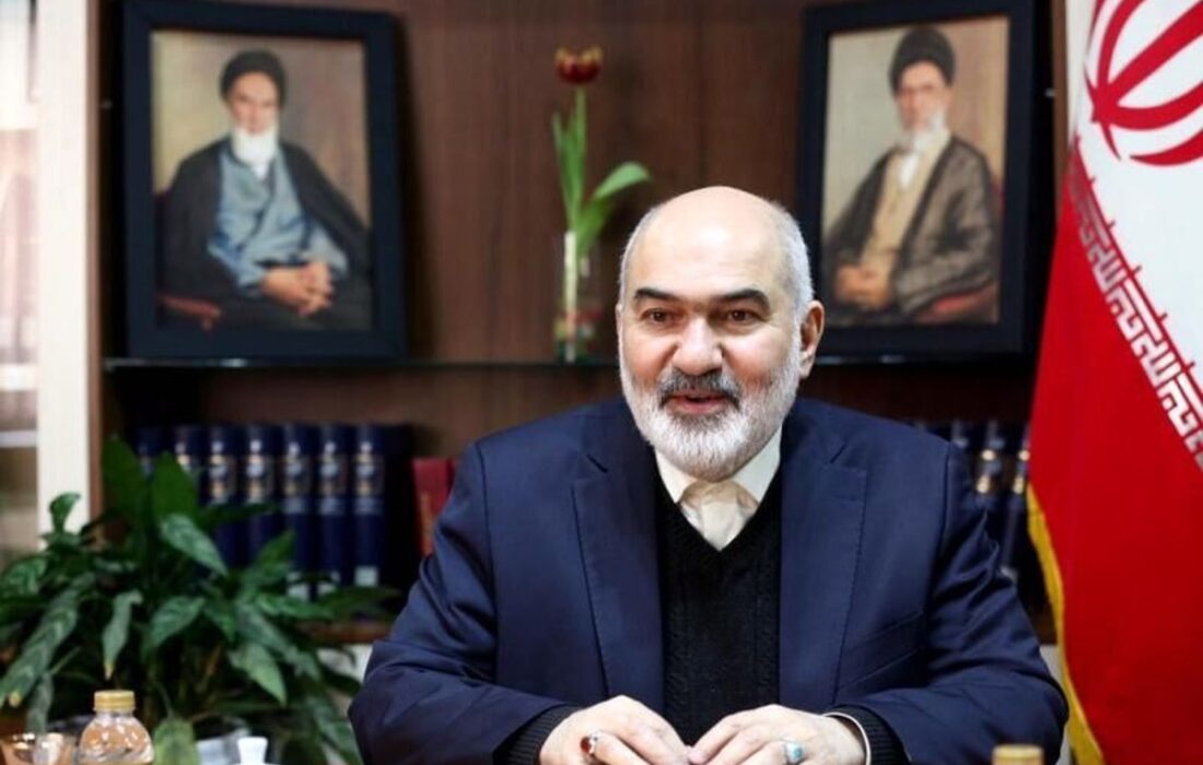 بهرهبرداری از پروژه آبرسانی ۱۸ هزار نفر از مردم خوزستان با اعتبار ۱۴۰۰ میلیارد تومان