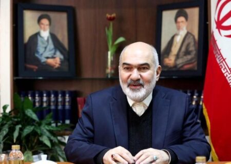 بهره‌برداری از پروژه آبرسانی ۱۸ هزار نفر از مردم خوزستان با اعتبار ۱۴۰۰ میلیارد تومان