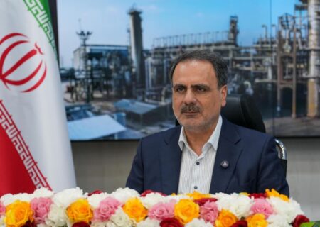 مدیرعامل مناطق نفت‌خیز جنوب: ظرفیت تولید نفت خام ۱۲۰ هزار بشکه افزایش یافت