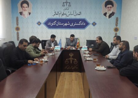 رییس دادگستری شهرستان گتوند با بیان اینکه ۱۰ هزار و ۹۲۵ فقره پرونده طی یک سال گذشته وارد دادگستری این شهرستان شد، گفت: ۱۰ هزارو ۹۶۵ فقره با عملکرد ۴۴ پرونده مثبت و نرخ رسیدگی ۱۰۰ درصد مختومه شد.