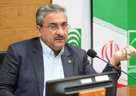 مدیرعامل توسعه نیشکر در جلسه بهره‌برداری: دیگر فرصتی برای آزمون‌وخطا نداریم/ افزایش بهره‌وری نیازمند نگاهی نو است