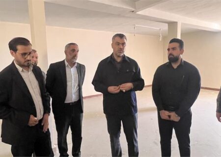 مدیرعامل شرکت آبفا اهواز تأکید کرد  لزوم ارتقای آموزش و توانمندسازی نیروی انسانی