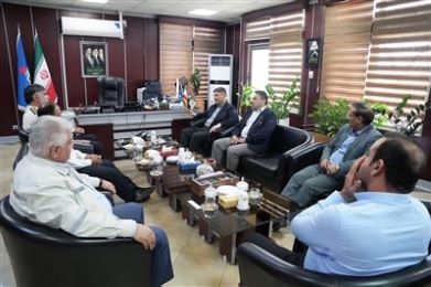 ناصری: نقش پلیس راهور در پیشبرد اهداف تولیدی اثربخش است