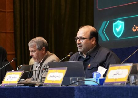 فولاد خوزستان، رکورد دار بازسازی؛ بازگشت تولید در کمتر از ۲۵ روز