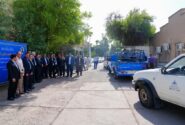 ۲ هزار نیمكت دانش‌آموزی به مدارس خوزستان اهدا می‌شود
