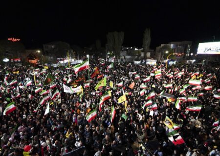 دعوت استاندار خوزستان از مردم برای حضور باشکوه در تجمع جانفدایان