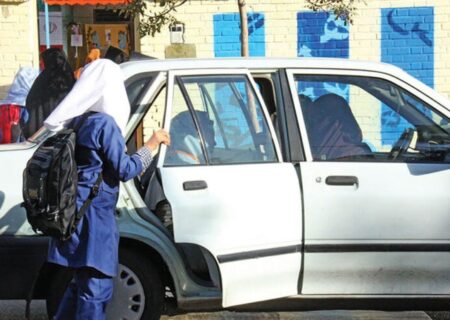 فعالیت ۲۸ شرکت حمل و نقل دانش آموزی در دزفول