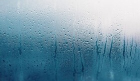 ثبت رطوبت ۵۰ درصد و بالاتر در ۱۰ ایستگاه هواشناسی خوزستان