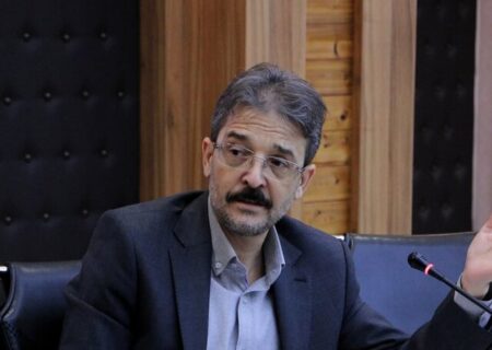 مدیرکل صمت استان: صنایع بزرگ خوزستان می‌توانند در تامین مالی پروژه‌های توسعه‌ای مشارکت کنند