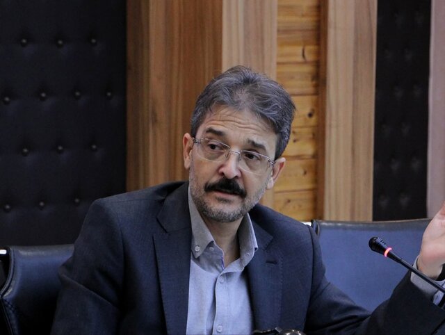 مدیرکل صمت استان: صنایع بزرگ خوزستان میتوانند در تامین مالی پروژههای توسعهای مشارکت کنند