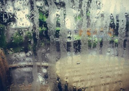 رطوبت هوا در بندر ماهشهر به ۹۲ درصد رسید