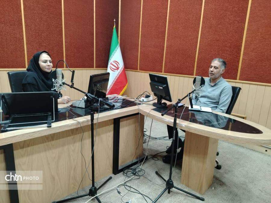 معاون میراث‌فرهنگی خوزستان تشریح کرد: فعالیت ۲۶ کارگاه مرمتی در خوزستان/ وعده ثبت ۱۰۰ اثر تاریخی تا پایان سال و اجرای طرح‌های حمایتی برای بازنشستگان