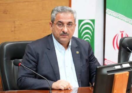 مدیرعامل شرکت توسعه نیشکر خبر داد: آغاز ساخت مجتمع بزرگ رفاهی و فروشگاهی نیشکر در اهواز/ صیانت از معیشت کارکنان نیشکر، رکن توسعه سازمانی است