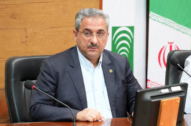 مدیرعامل شرکت توسعه نیشکر خبر داد: آغاز ساخت مجتمع بزرگ رفاهی و فروشگاهی نیشکر در اهواز/ صیانت از معیشت کارکنان نیشکر، رکن توسعه سازمانی است