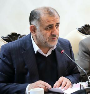 تقدیر نماینده مردم اندیمشک و فرماندار این شهرستان از مدیرعامل سازمان آب و برق خوزستان