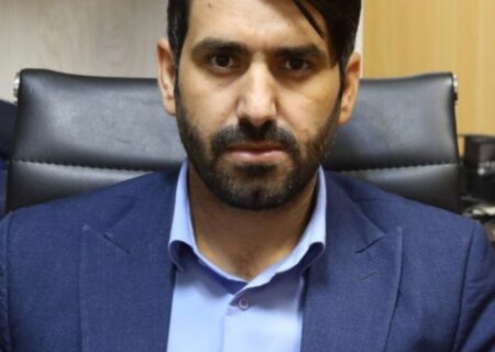 رسول شریفی به عنوان مدیر روابط عمومی شرکت پالایشگاه گاز هویزه منصوب شد