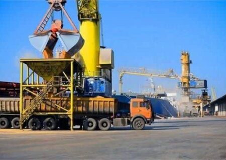 عملیات اجرایی ۳ کارخانه تولیدی در بندر امام خمینی آغاز شد