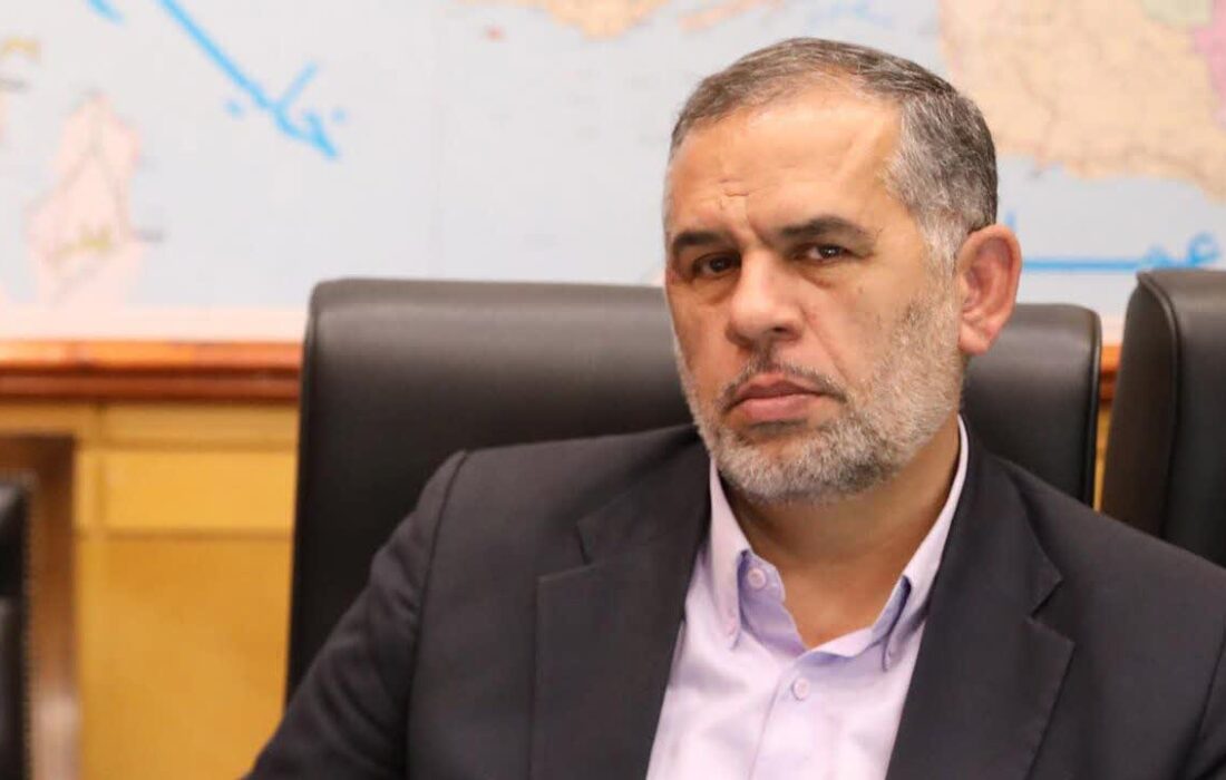 موسوی زاده؛ عضو ناظر مجلس در شورای سنجش و پذیرش دانشجو شد