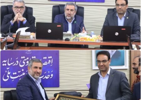 شهردار اهواز در دیدار با مدیرکل آموزش و پرورش استان: تمام ظرفیت‌های مدیریت شهری برای بازگشایی مدارس بسیج می‌شود