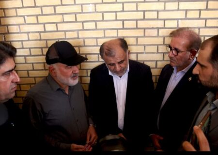 آبرسانی پایدار به ۲ هزار روستانشین در ۹ روستای رودزرد رامهرمز