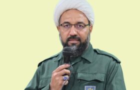 لباس سربازی، نشان تعهد به میهن و ارزش‌های اسلامی است