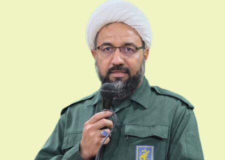 لباس سربازی، نشان تعهد به میهن و ارزش‌های اسلامی است